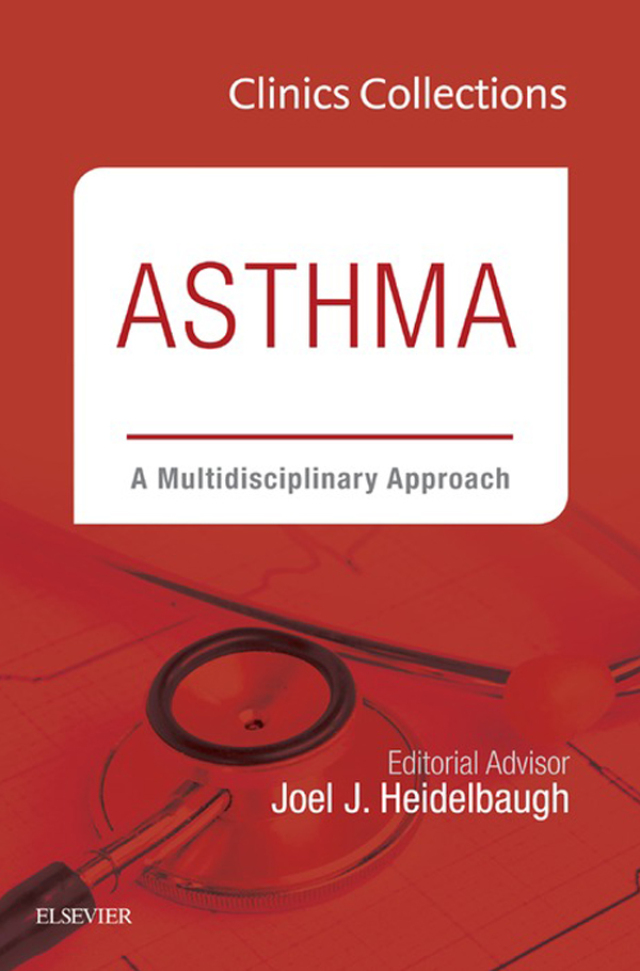 Asthma: A Multidisciplinary Approach