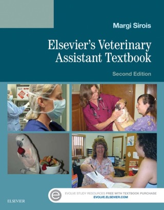 Elsevier's Veterinary Assisting Textbook