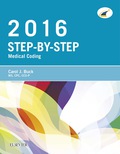 Step-By-Step Medical Coding, 2016 Edition