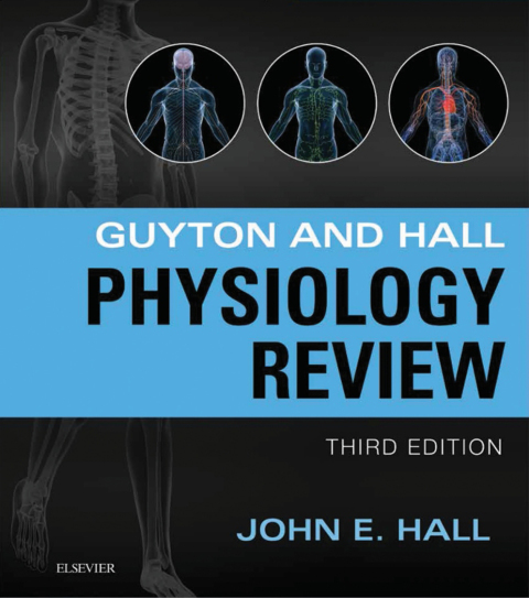 Guyton \u0026 Hall Physiology Review 