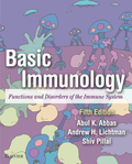 Basic Immunology: Functions and Disorders of the Immune 