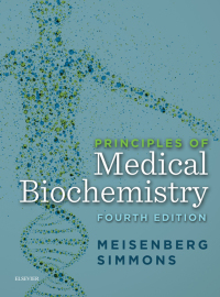 Principles of Medical Biochemistry