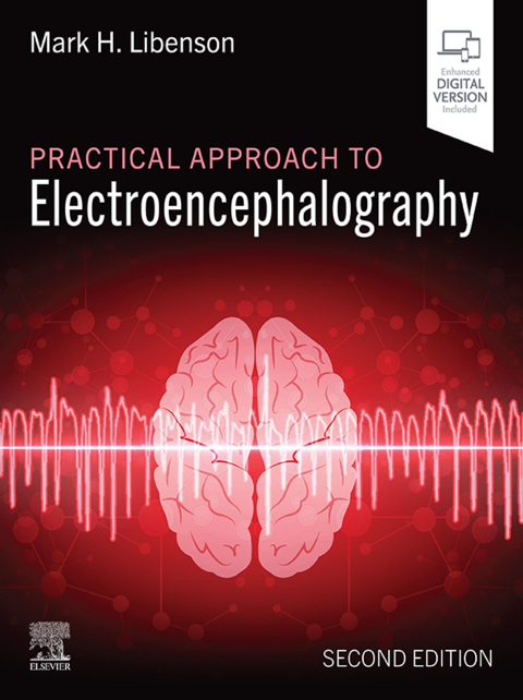 Cover image for book Practical Approach to Electroencephalography