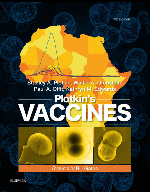 Plotkin's Vaccines 