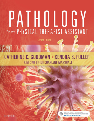 Pathology for the Physical Therapist Assistant
