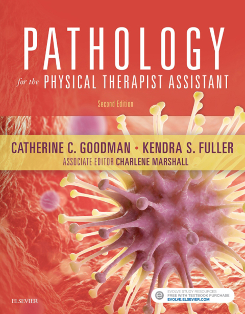 Pathology for the Physical Therapist Assistant 