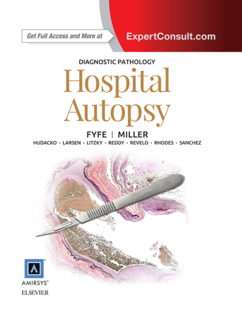 Diagnostic Pathology: Hospital Autopsy 