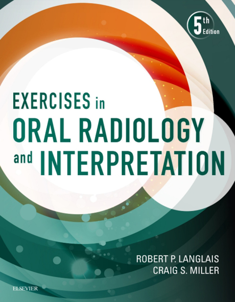 Cover image for book Exercises in Oral Radiology and Interpretation