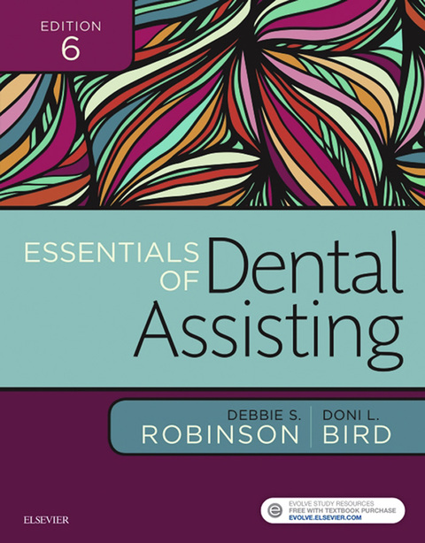 Cover image for book Essentials of Dental Assisting