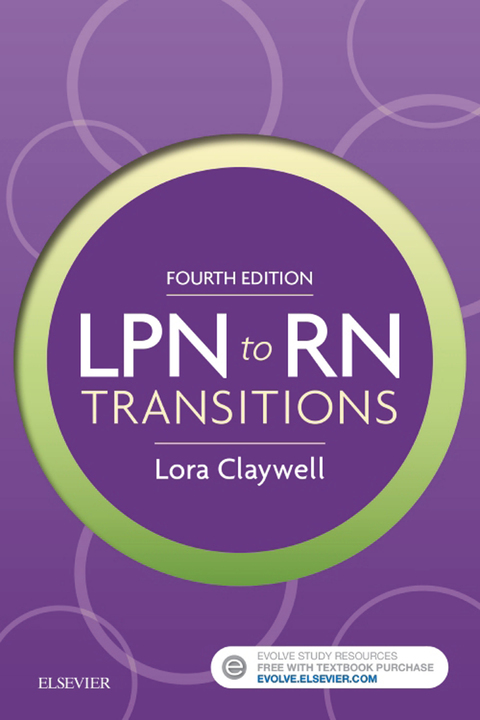 Cover image for book LPN to RN Transitions
