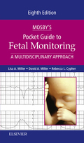 Mosby's Pocket Guide to Fetal Monitoring: A 