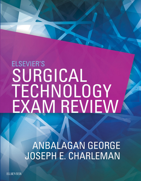 Surgical Technology Exam Rev. W/Access