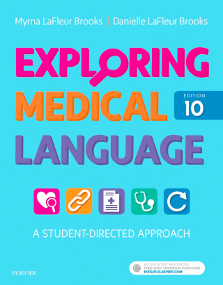 Exploring Medical Language: A Student-Directed Approach