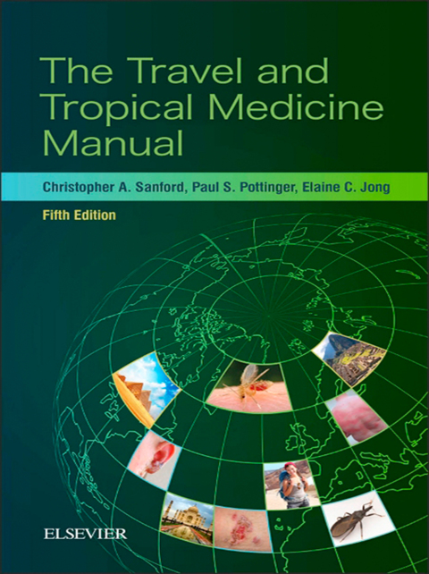 The Travel and Tropical Medicine Manual 