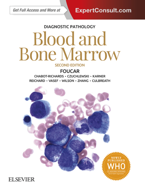 Diagnostic Pathology: Blood and Bone Marrow 