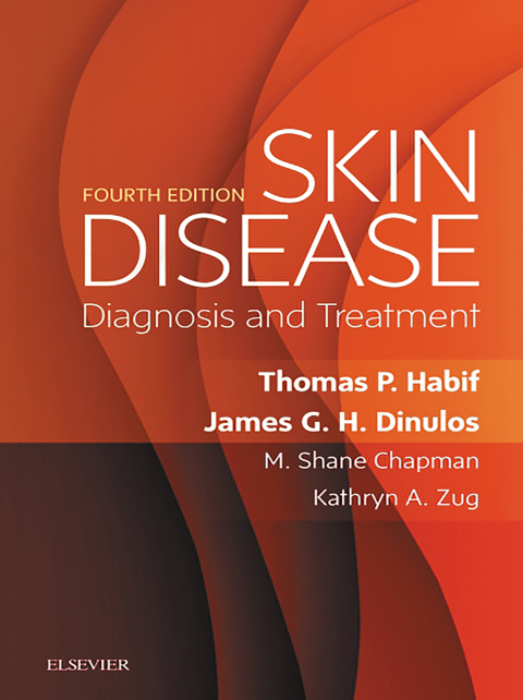 Skin Disease:Diagnosis+Treat. W/Access