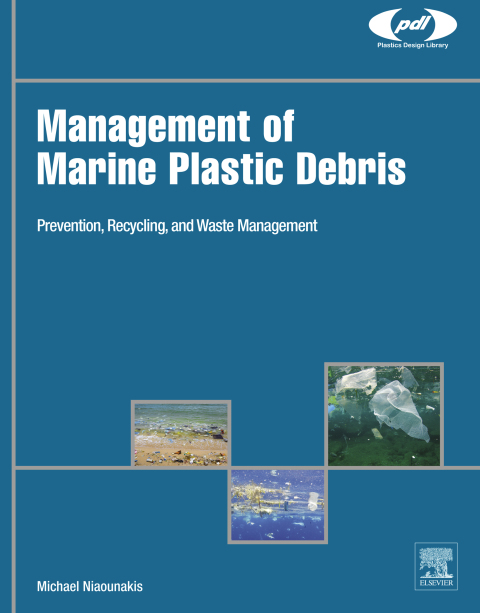 Management of Marine Plastic Debris 