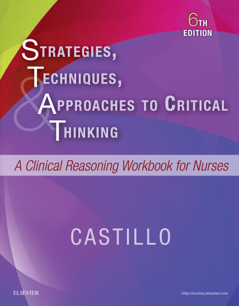 Cover image for book Strategies, Techniques, & Approaches to Critical Thinking
