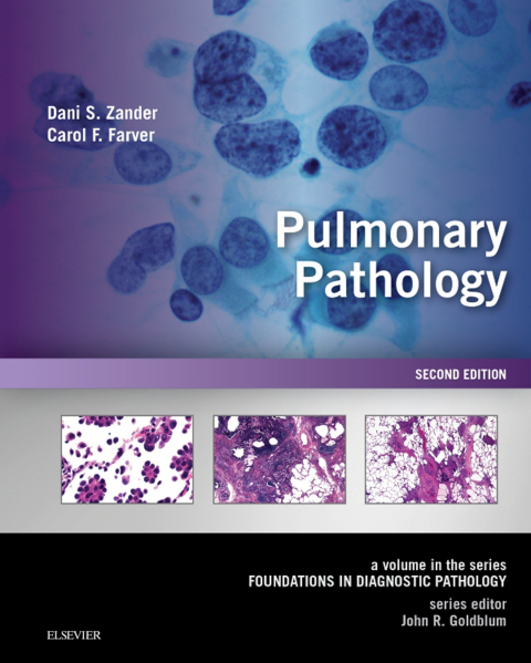 Pulmonary Pathology 