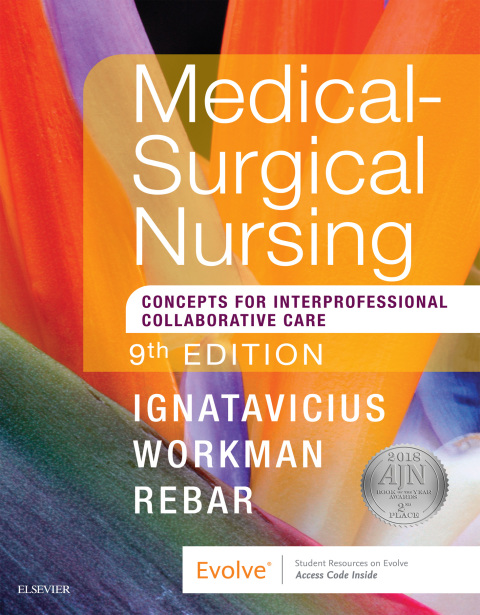 Medical-Surgical Nursing 