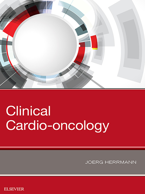 Cover image for book Clinical Cardio-oncology E-Book