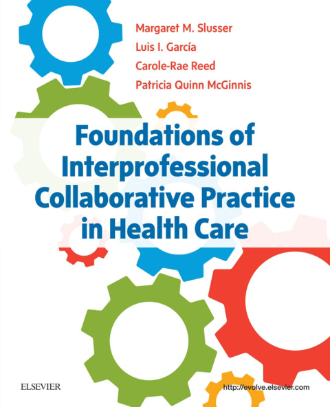 Foundations Of Interprofessional...