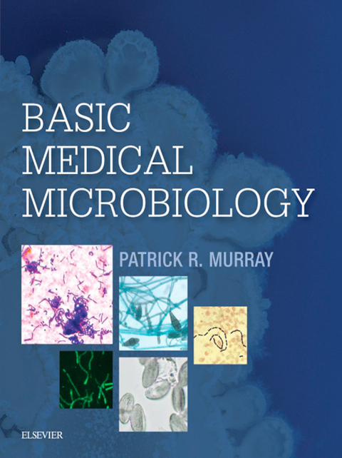 Basic Medical Microbiology 