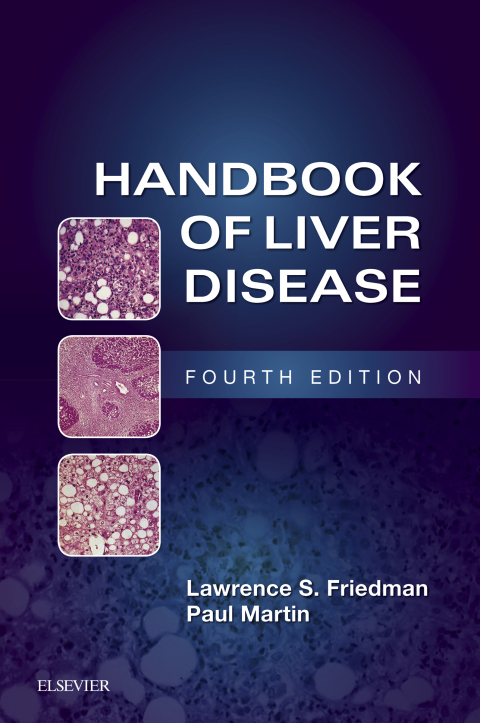 Handbook of Liver Disease 