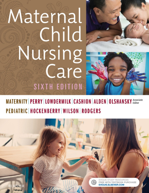 Maternal Child Nursing Care 