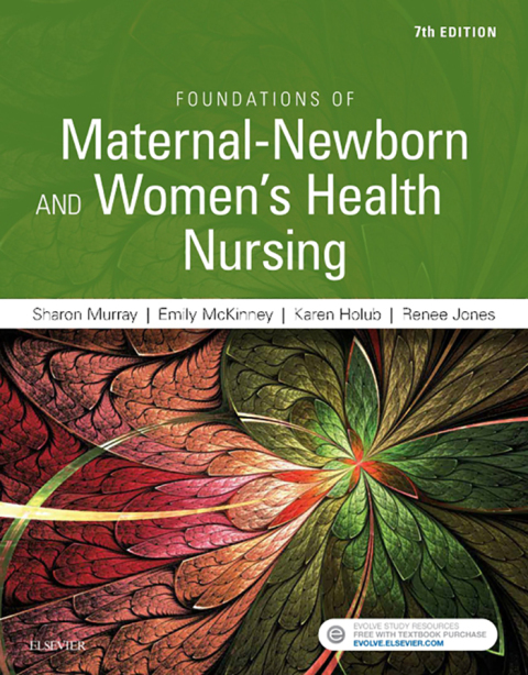 Foundations of Maternal-Newborn and Women's Health Nursing 