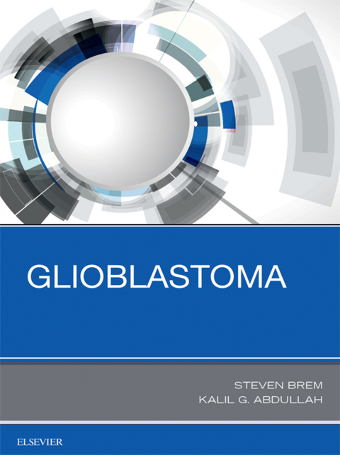 Cover image for book Glioblastoma E-Book