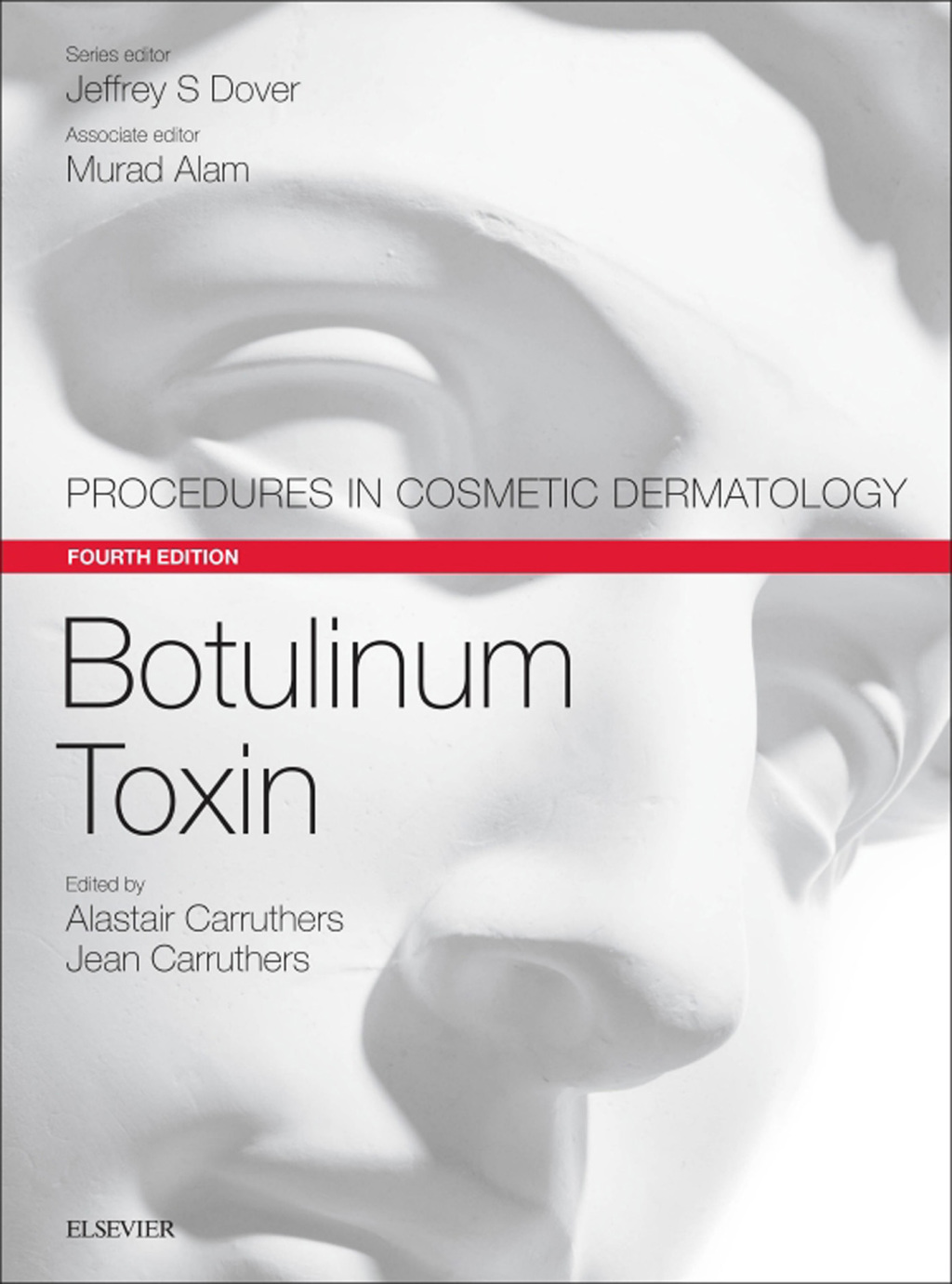 Botulinum Toxin E-Book - 4th Edition (eBook)