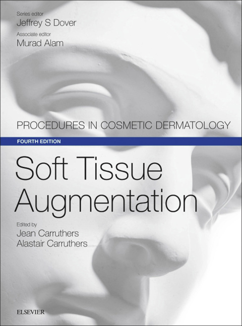 Cover image for book Soft Tissue Augmentation