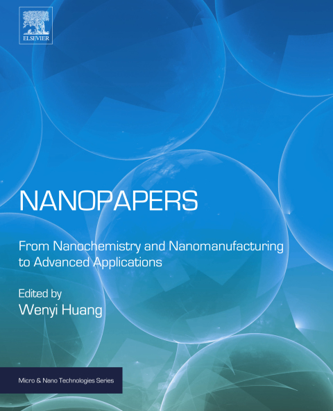 Cover image for book Nanopapers