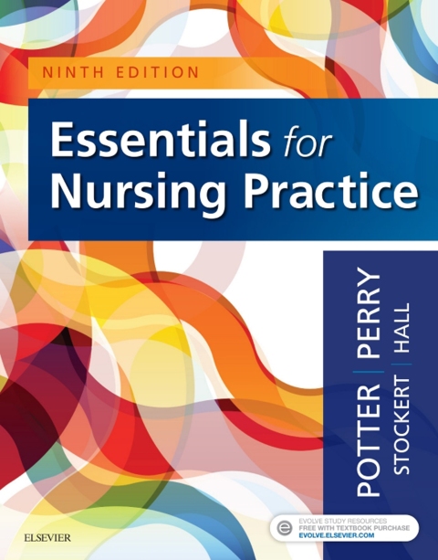 Cover image for book Essentials for Nursing Practice