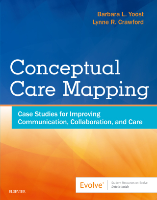 Conceptual Care Mapping: Case Studies for Improving Communication, Collaboration, and Care