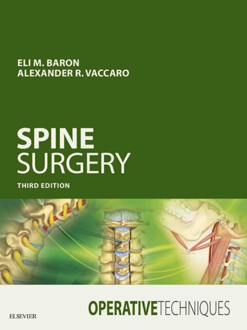 Cover image for book Surgical Management of the Transgender Patient