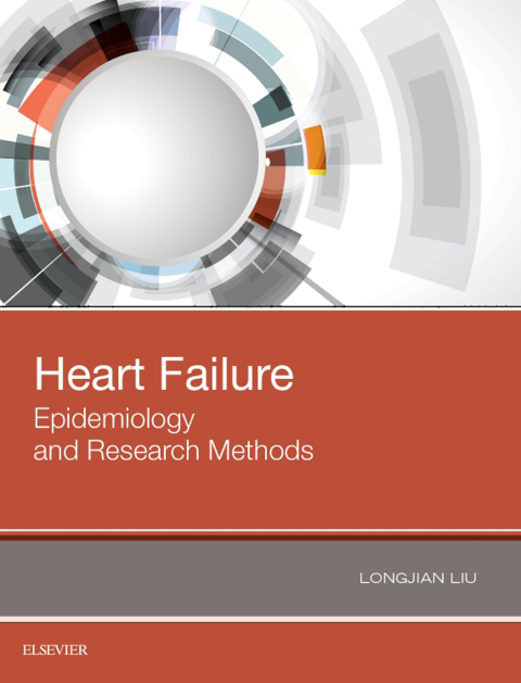 Cover image for book Heart Failure