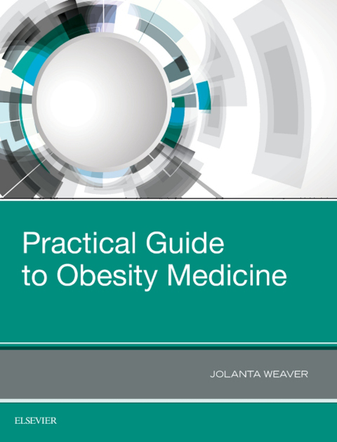Cover image for book Practical Guide to Obesity Medicine