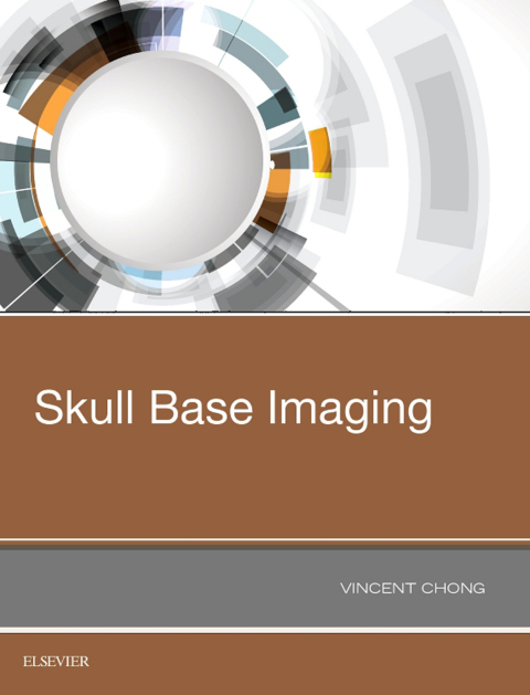 Cover image for book Skull Base Imaging