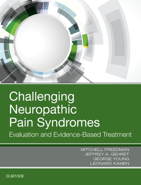 Challenging Neuropathic Pain Syndromes 