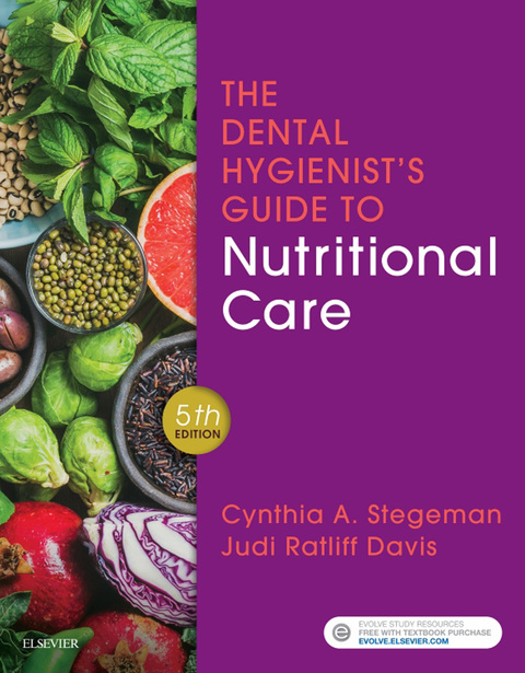 Cover image for book The Dental Hygienist's Guide to Nutritional Care
