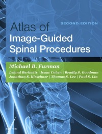 صورة الغلاف: Atlas of Image-Guided Spinal Procedures 2nd edition 9780323401531