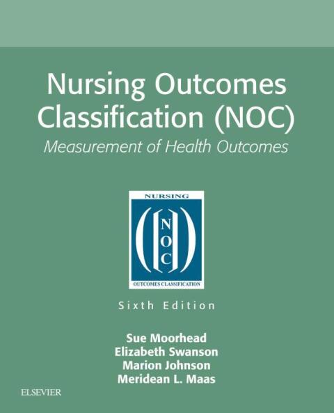 Nursing Outcomes Classification (NOC) 