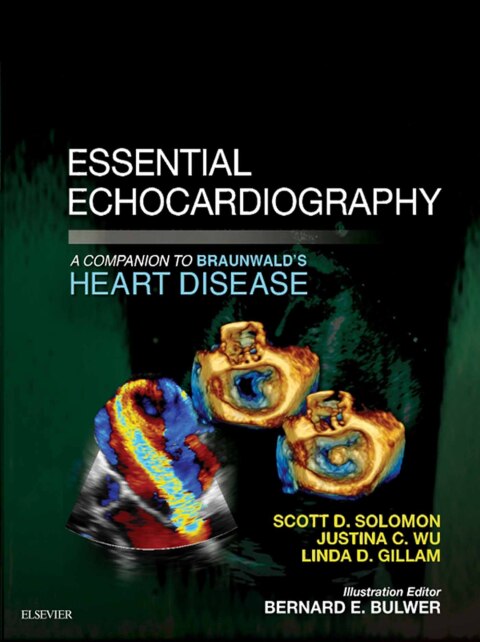 Essential Echocardiography 