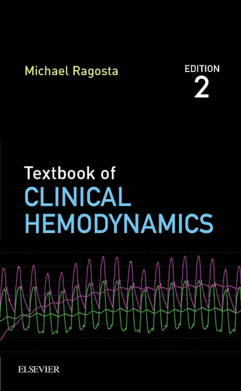 Cover image for book Textbook of Clinical Hemodynamics