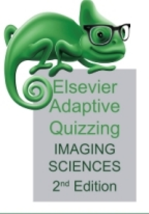 Elsevier Adaptive Quizzing For Imaging Sciences Ng 2 Nd Editon