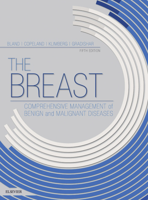 Cover image for book The Breast E-Book