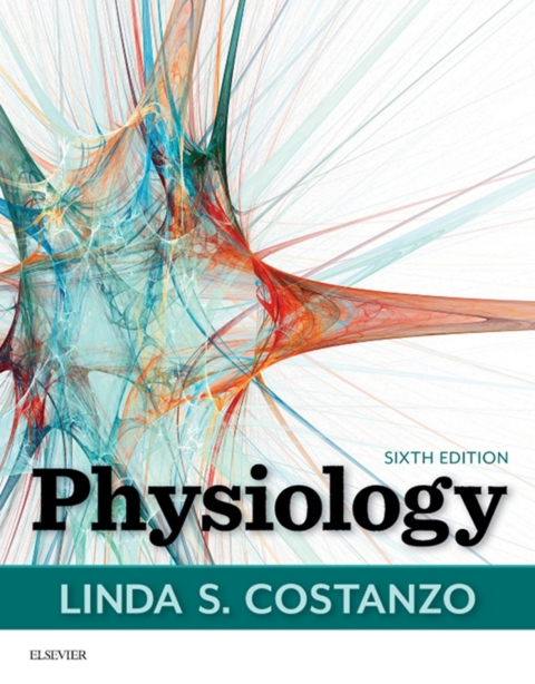Cover image for book Physiology