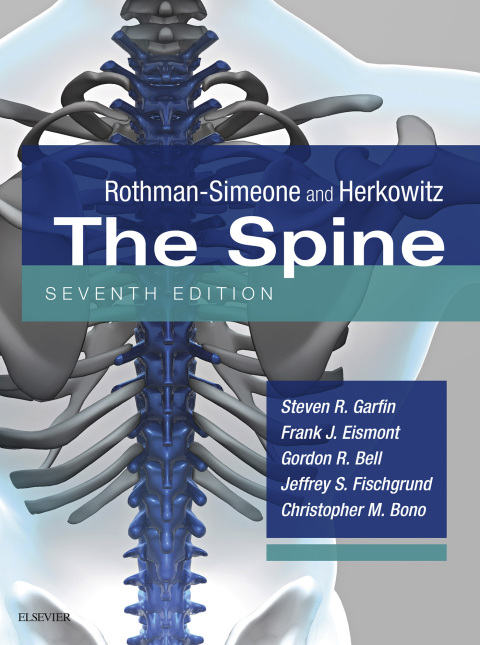 Rothman-Simeone The Spine 